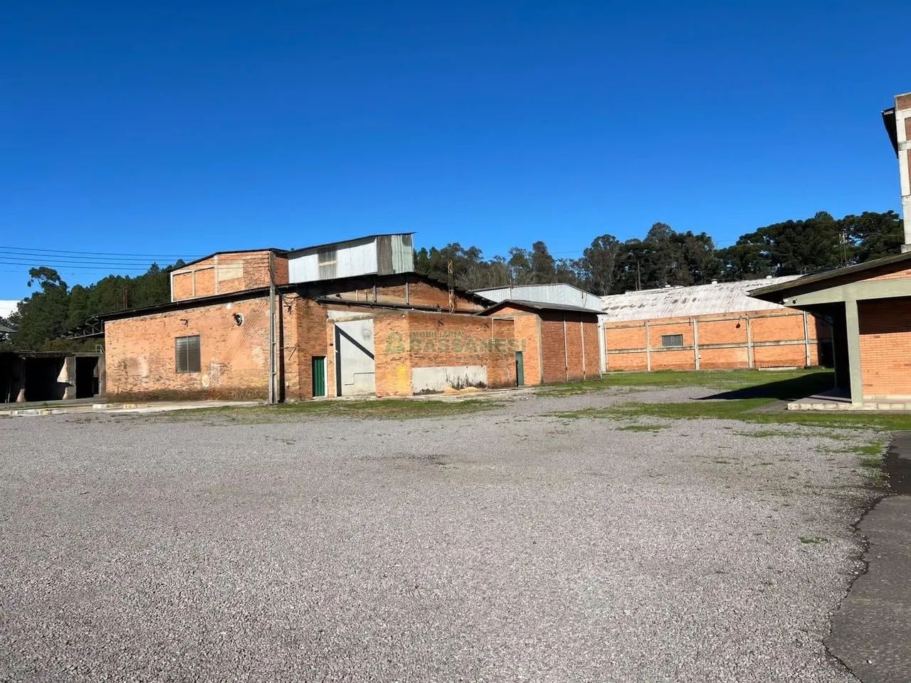 Pavilhão Forqueta Caxias do Sul - Foto 3
