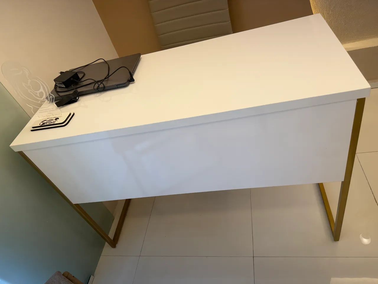 Mesa para clínica ou escritório - Foto 2