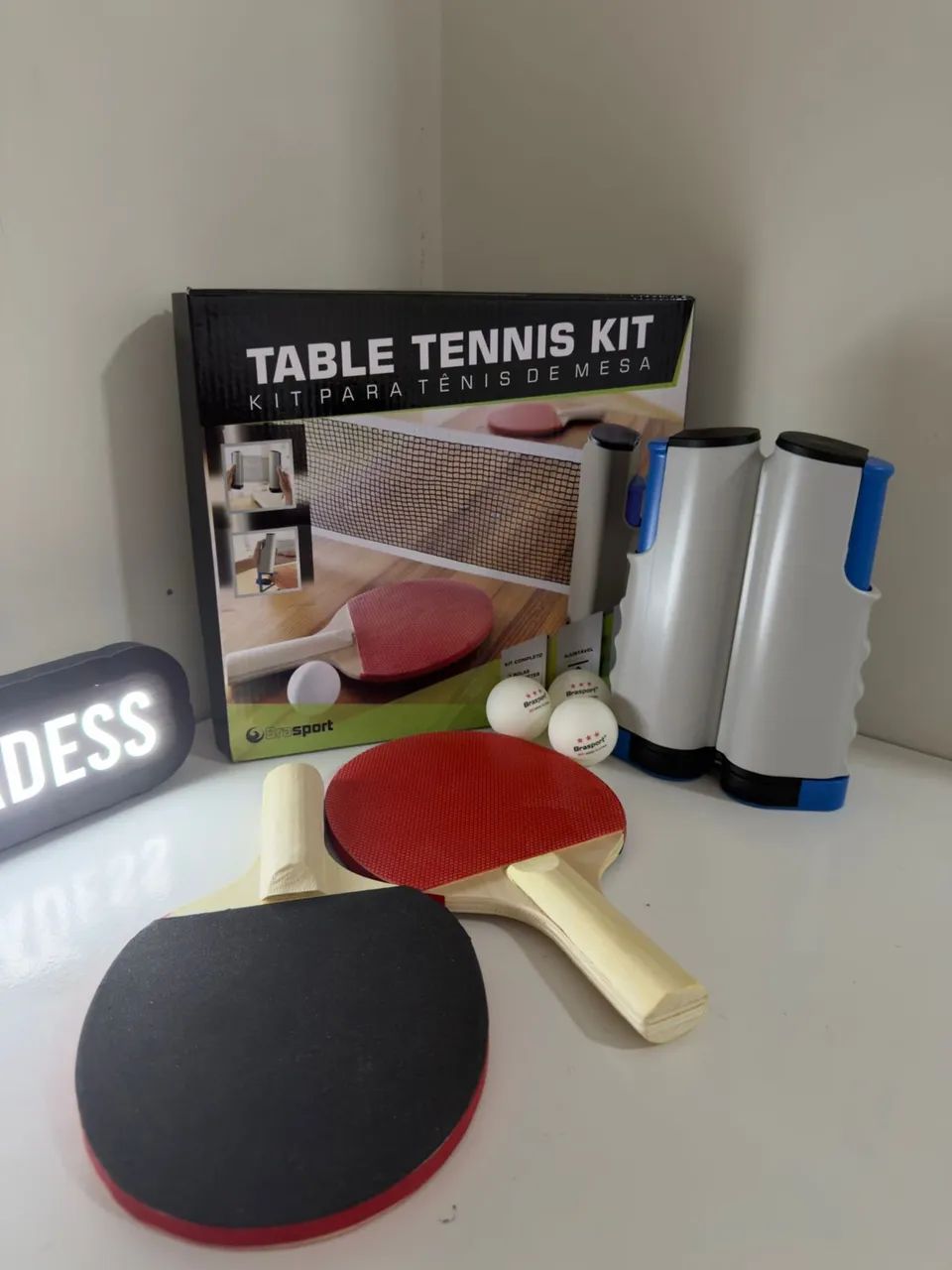 Ping pong - Foto 4