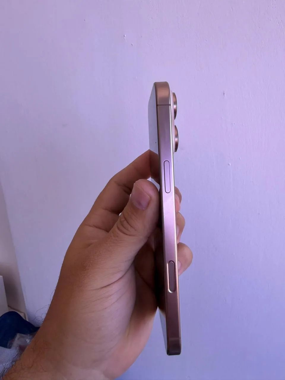 IPHONE 16 PRO MAX - Foto 2