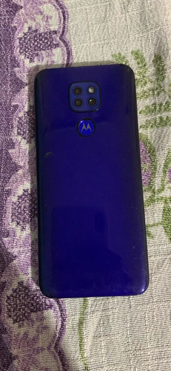 Moto G9 - Foto 3