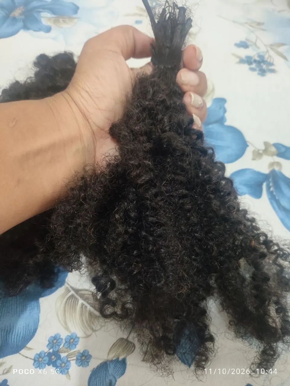 Vendas de cabelo