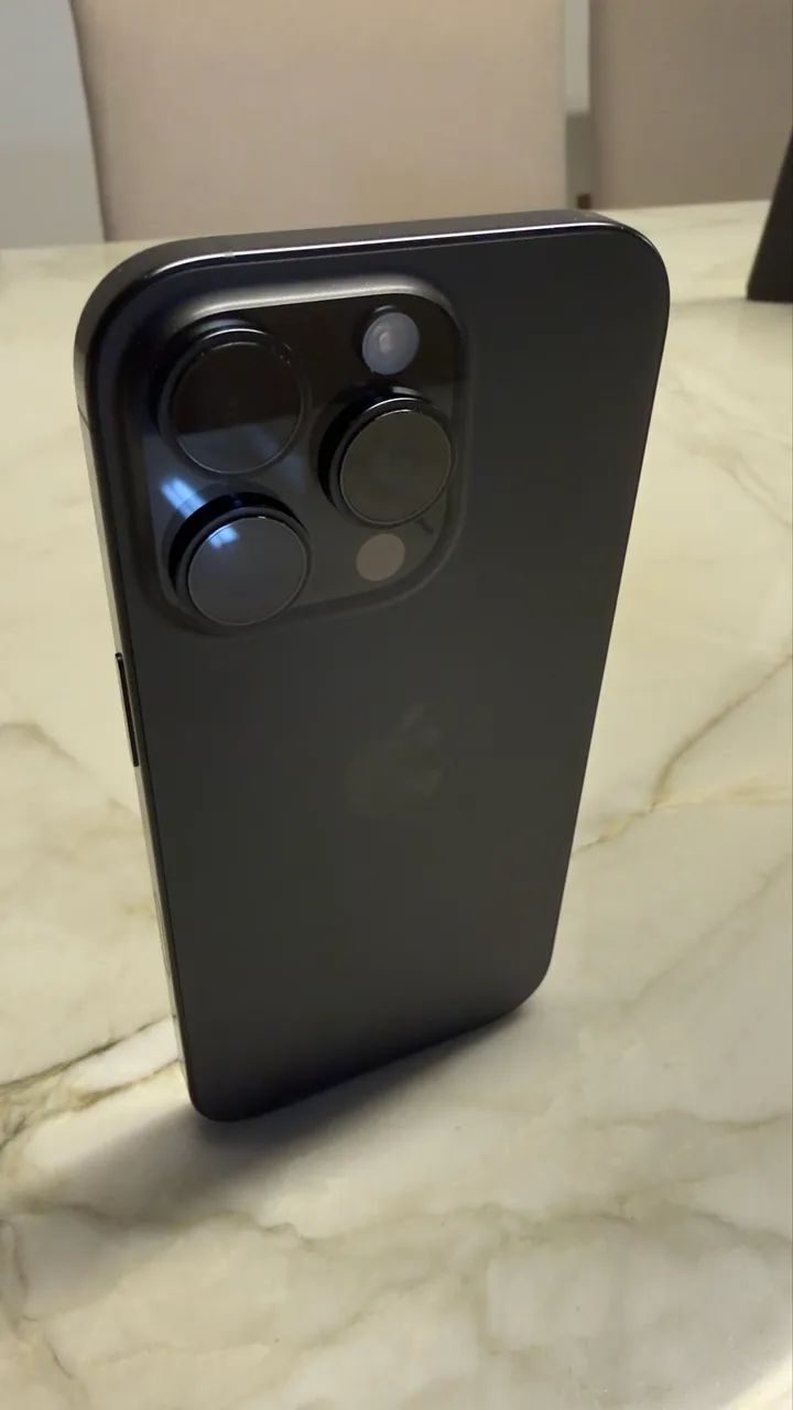 IPhone 16Pro 128GB - Foto 4