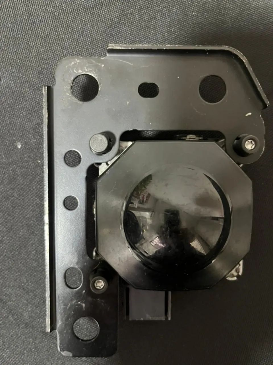Modulo Sensor Radar Vel. Jeep Compass 16/ - 68417920aa - Peças