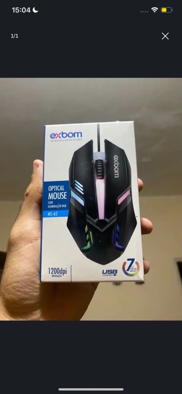 Vendo produtos para computador de jogo - Foto 2