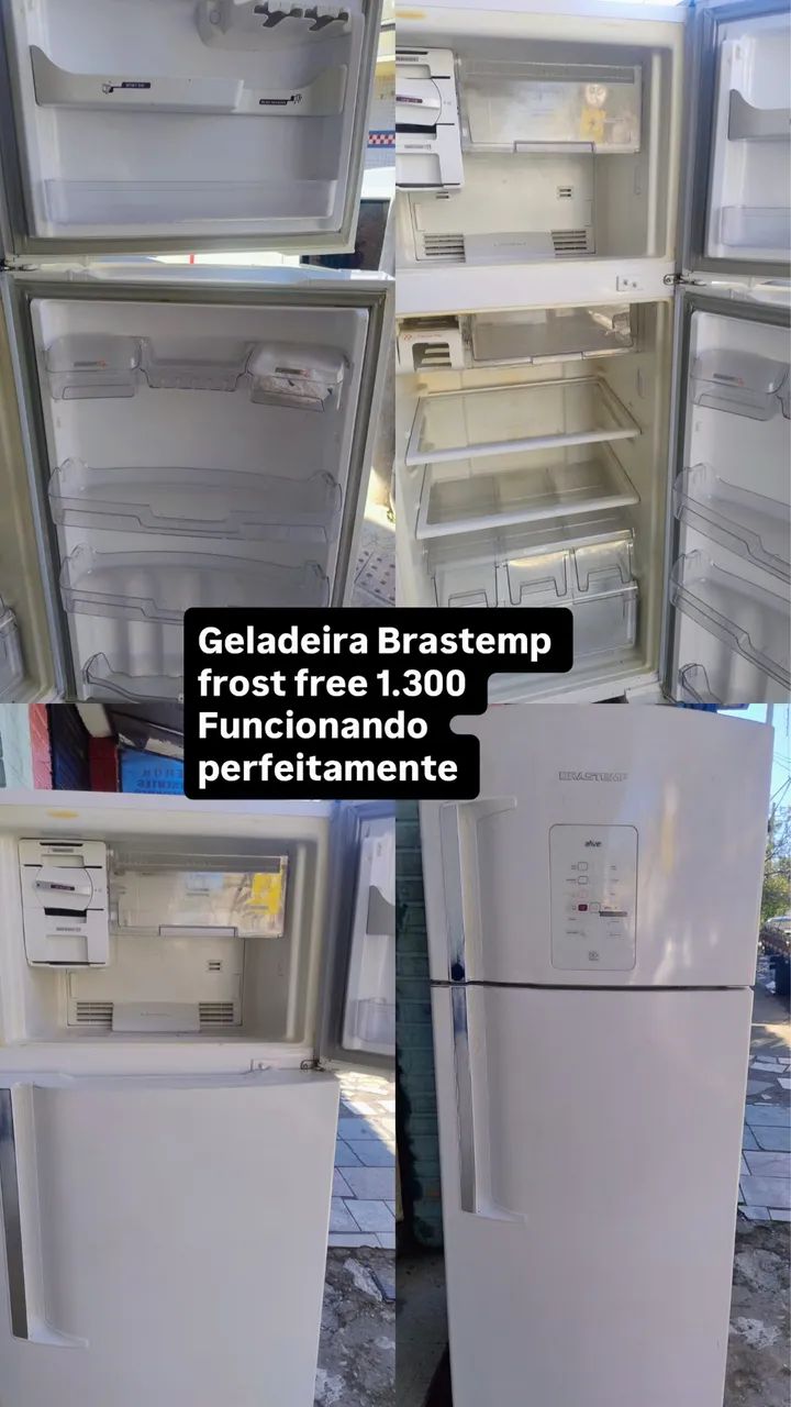 Geladeira  - Foto 2