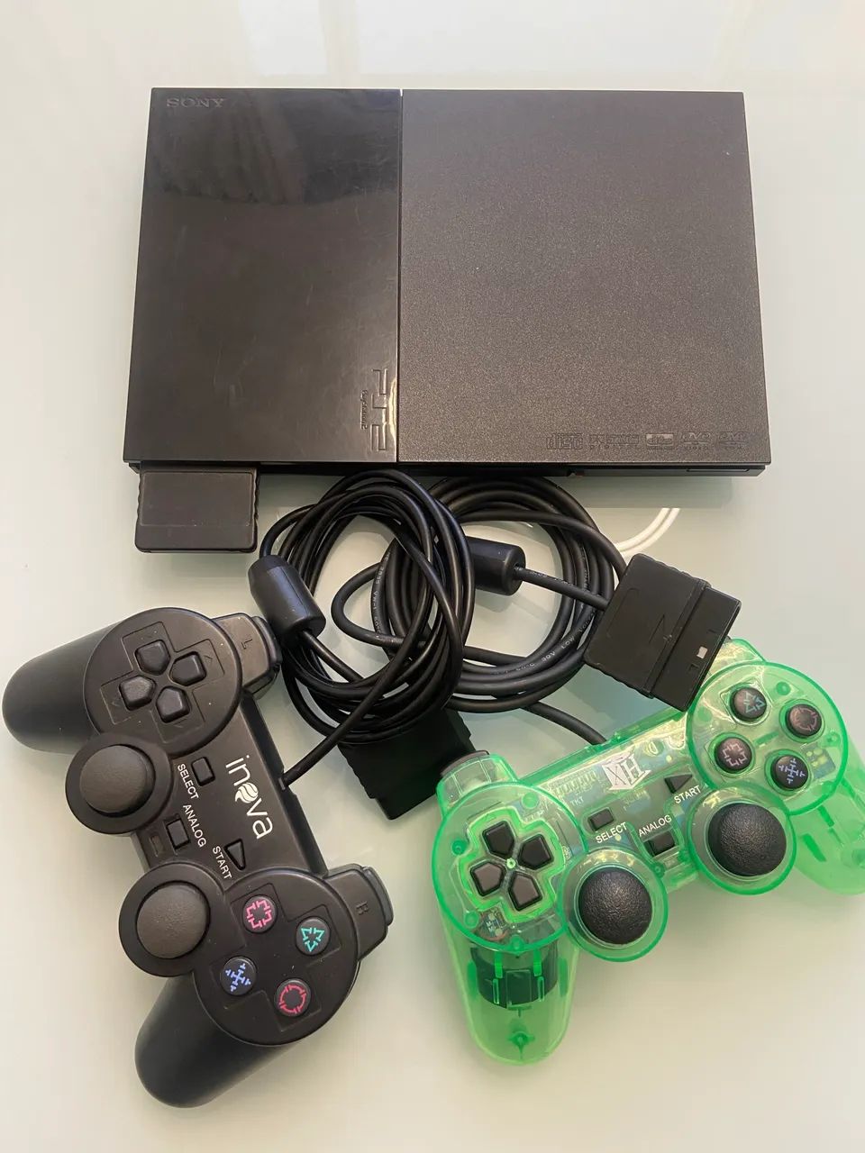 PlayStation 2 - Foto 2