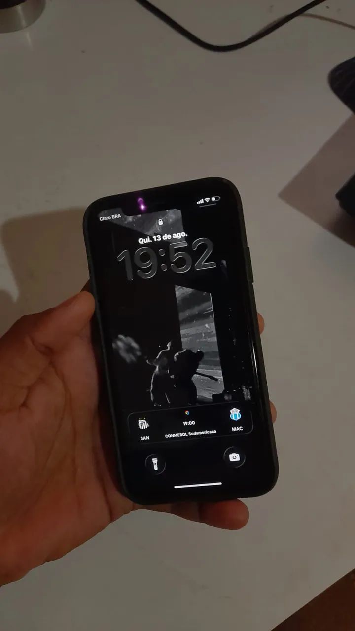 IPHONE 11 128GB PRETO