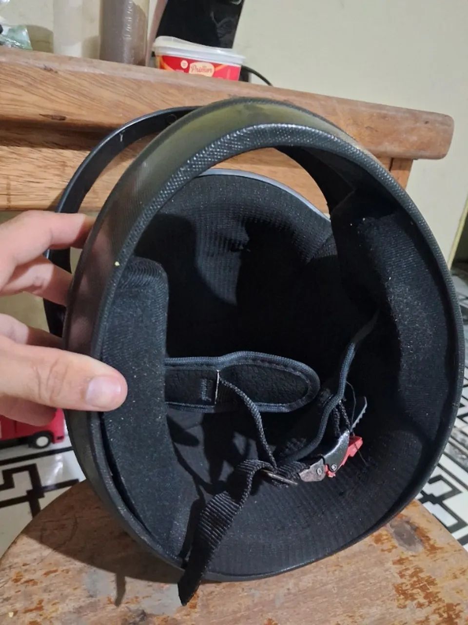 Capacete  - Foto 5