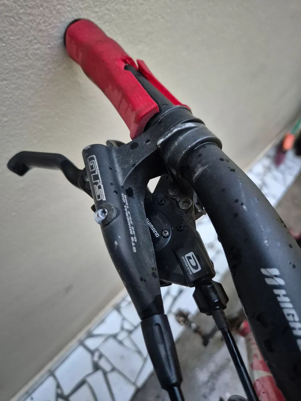 Bicicleta aro 26 KHS - Foto 5