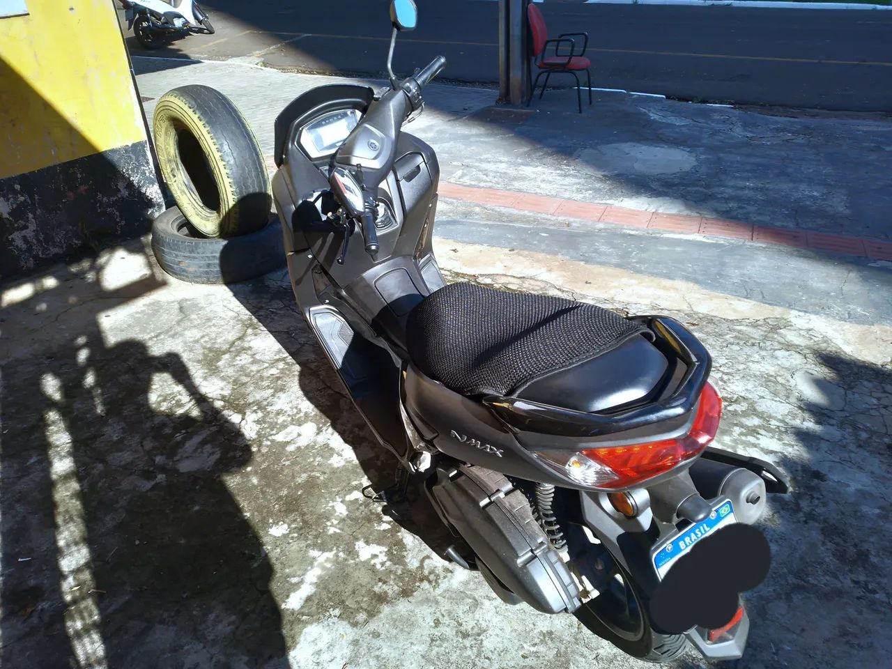 Yamaha NMAX 2022 ABS   - Foto 5