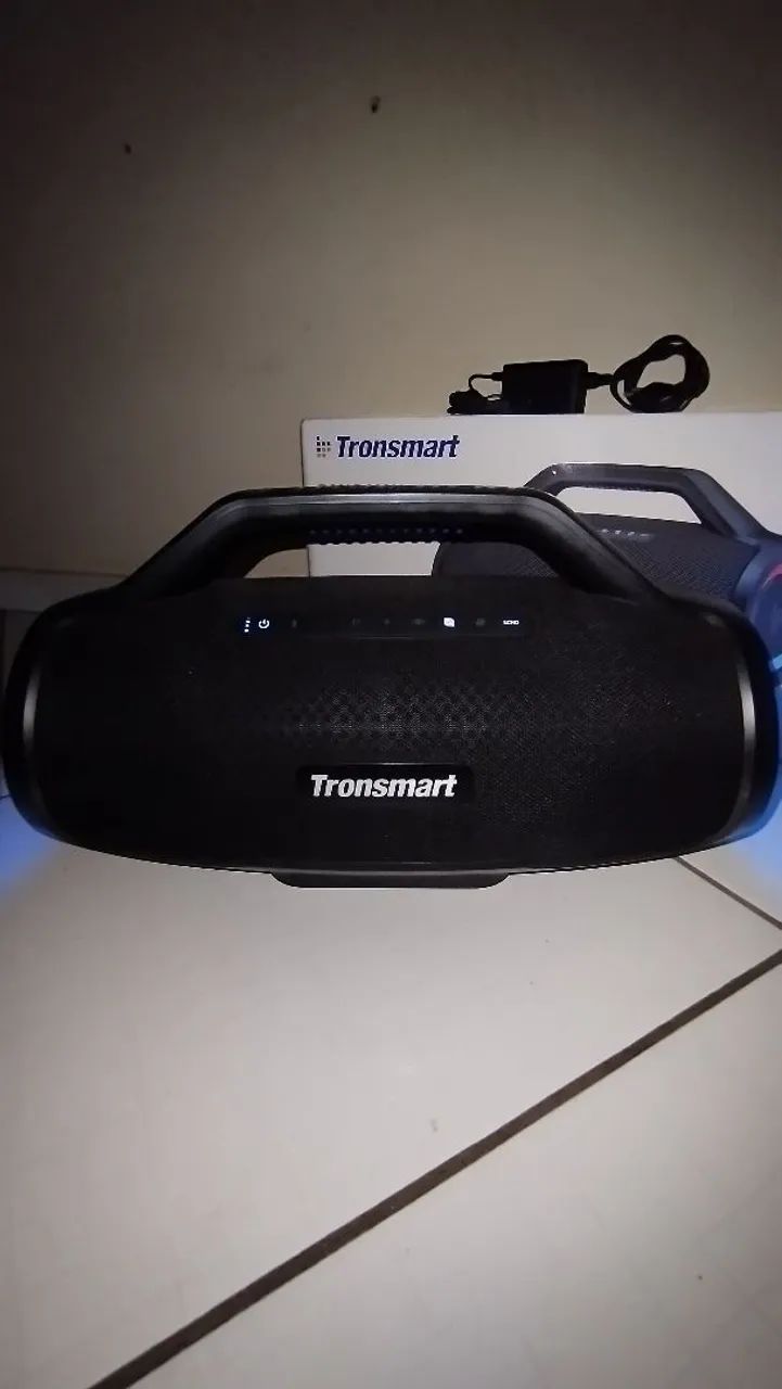Tronsmart Bang Max 130w 
