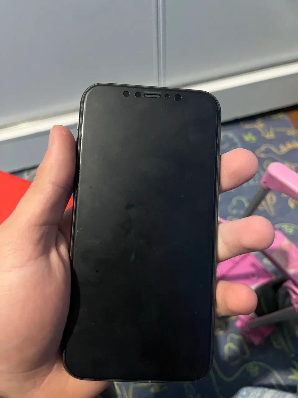 iPhone 11 preto - Foto 4
