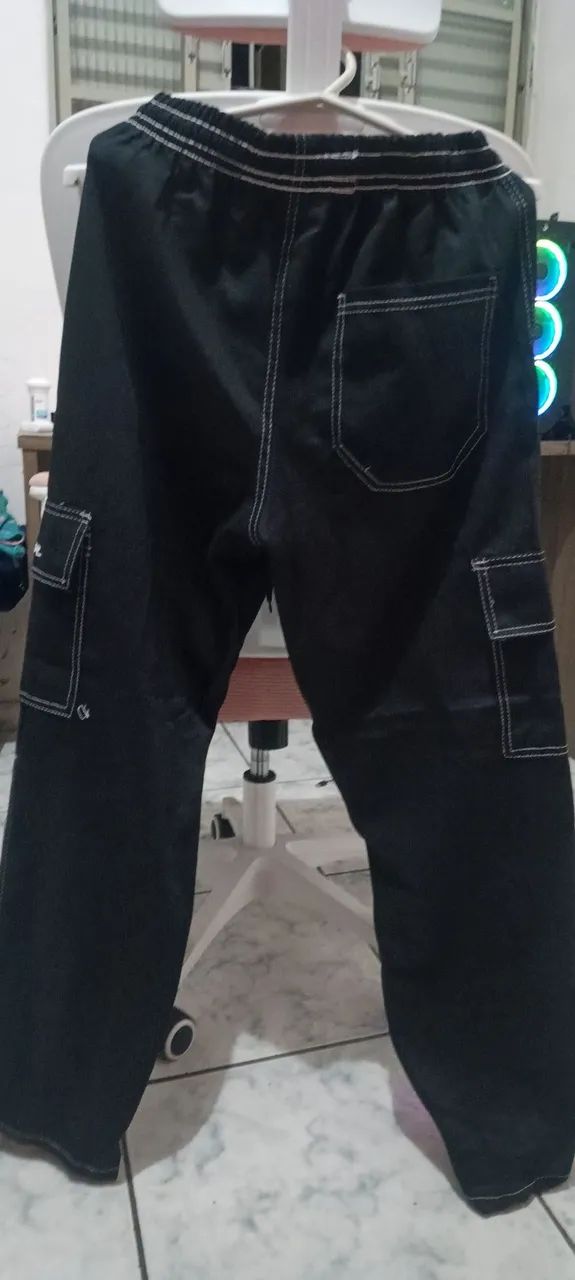 Calça Approve Cargo - Foto 3