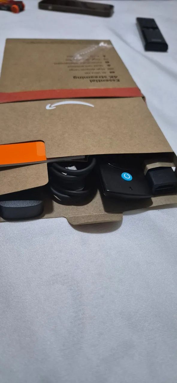 Amazon Fire TV Stick 4k - Foto 2