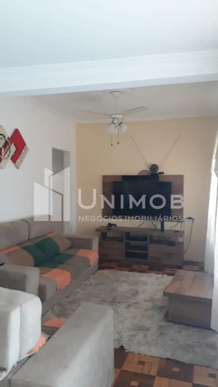 casa - Vila Lemos - Campinas - Foto 3