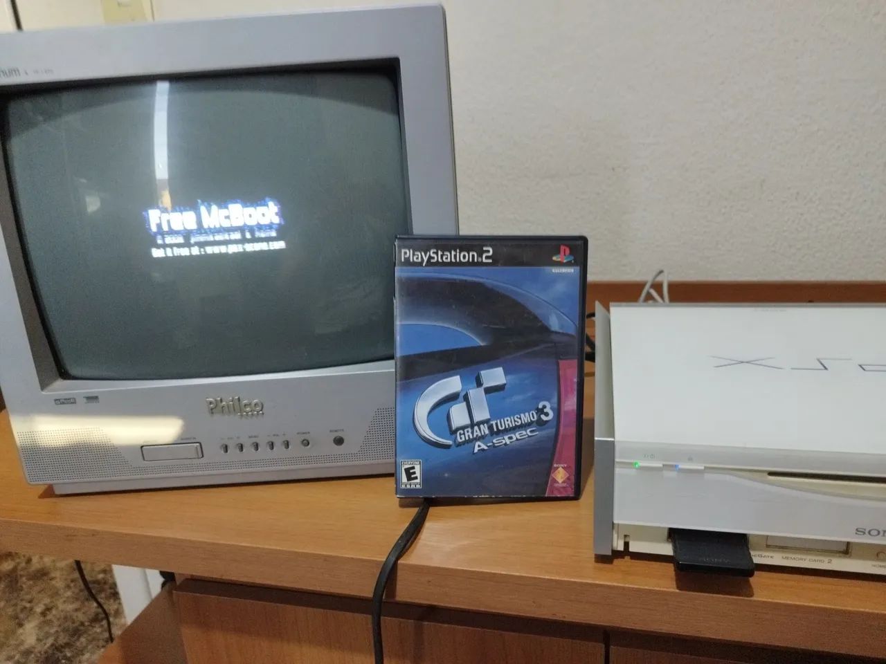 Console Sony PSX - Foto 5