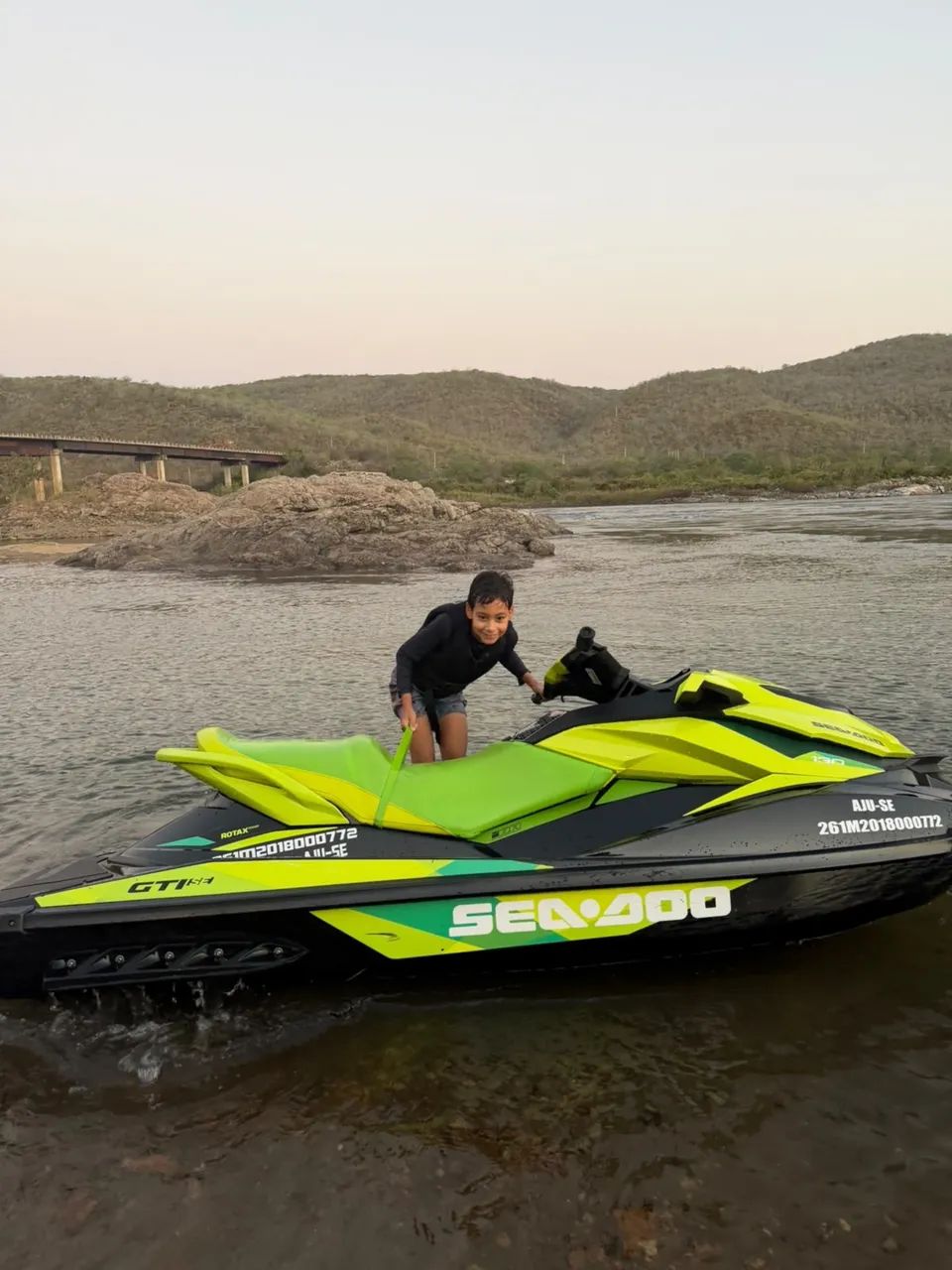 JETSKI SEADOO 2019 - Foto 5