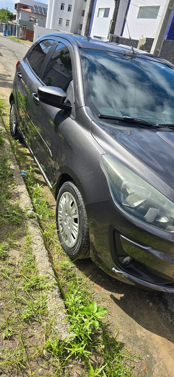 Ford Ka Ka 1.0 SE/SE Plus TiVCT Flex 5p 2019