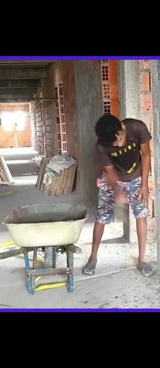 Pedreiro em castanhal disponível  - Foto 4