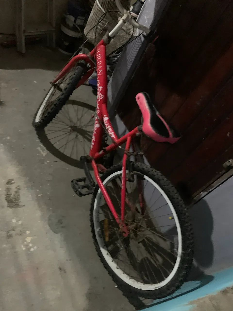 Bicicleta  - Foto 3
