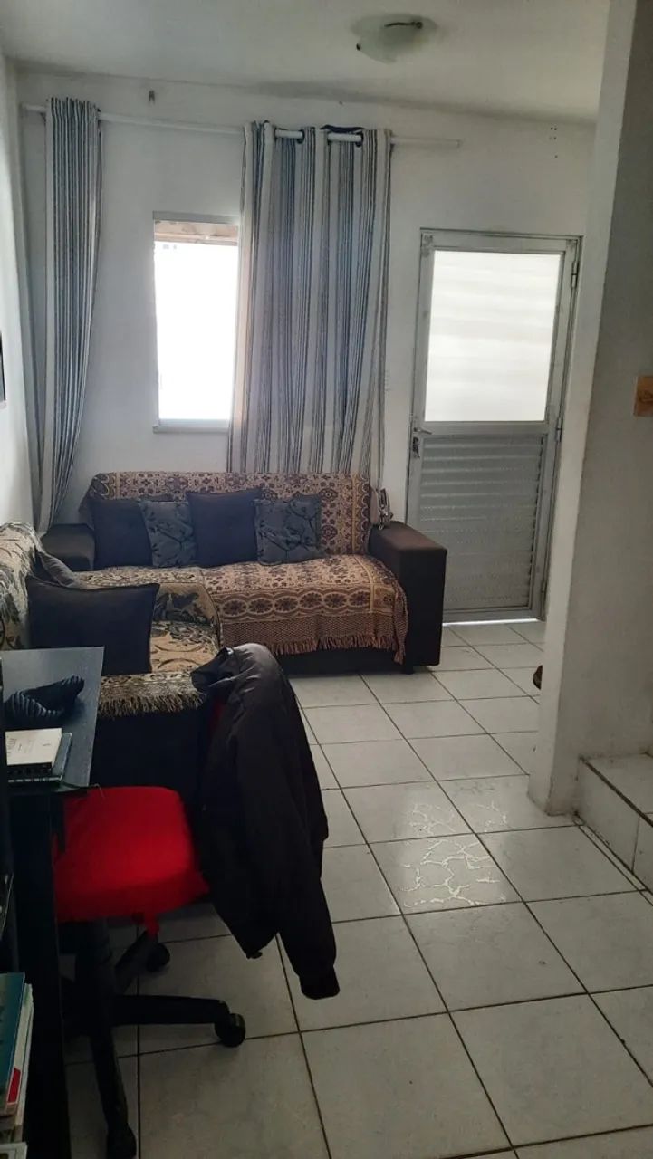 Vendo ou troco em veículo  - Foto 5