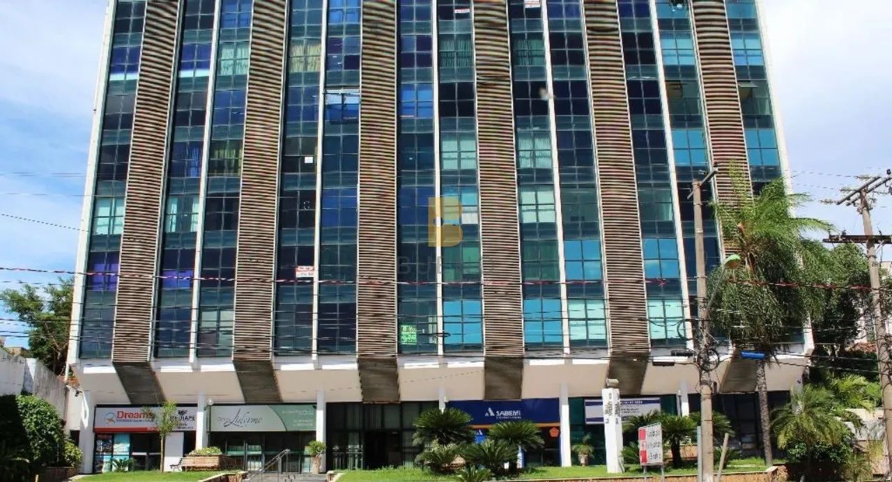SALA COMERCIAL em CUIABÁ - MT, Centro Norte - Foto 4