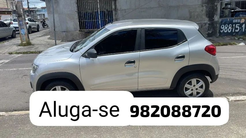 Aluguel de Veículos  - Foto 2