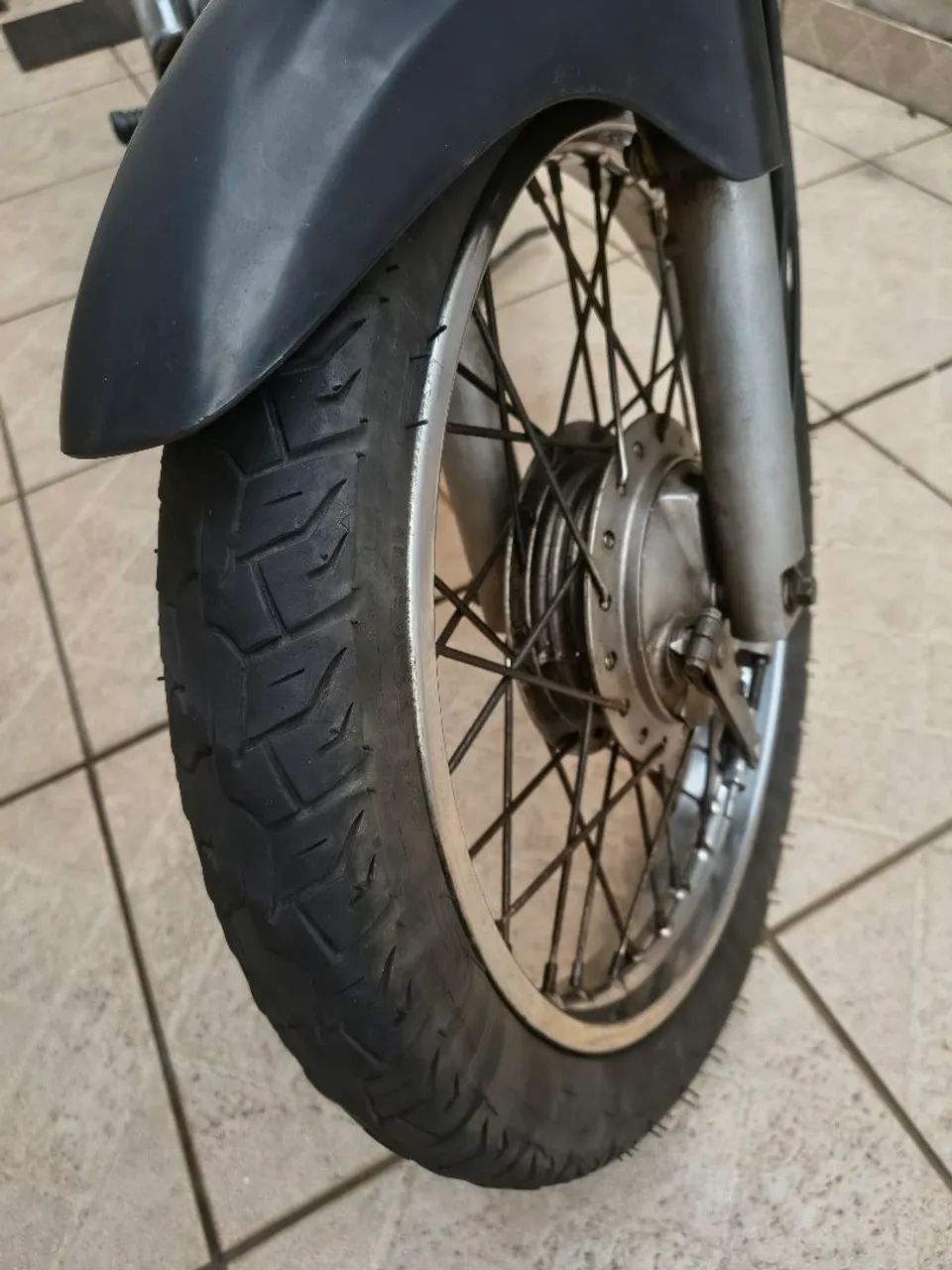 CG 150 Honda  - Foto 5
