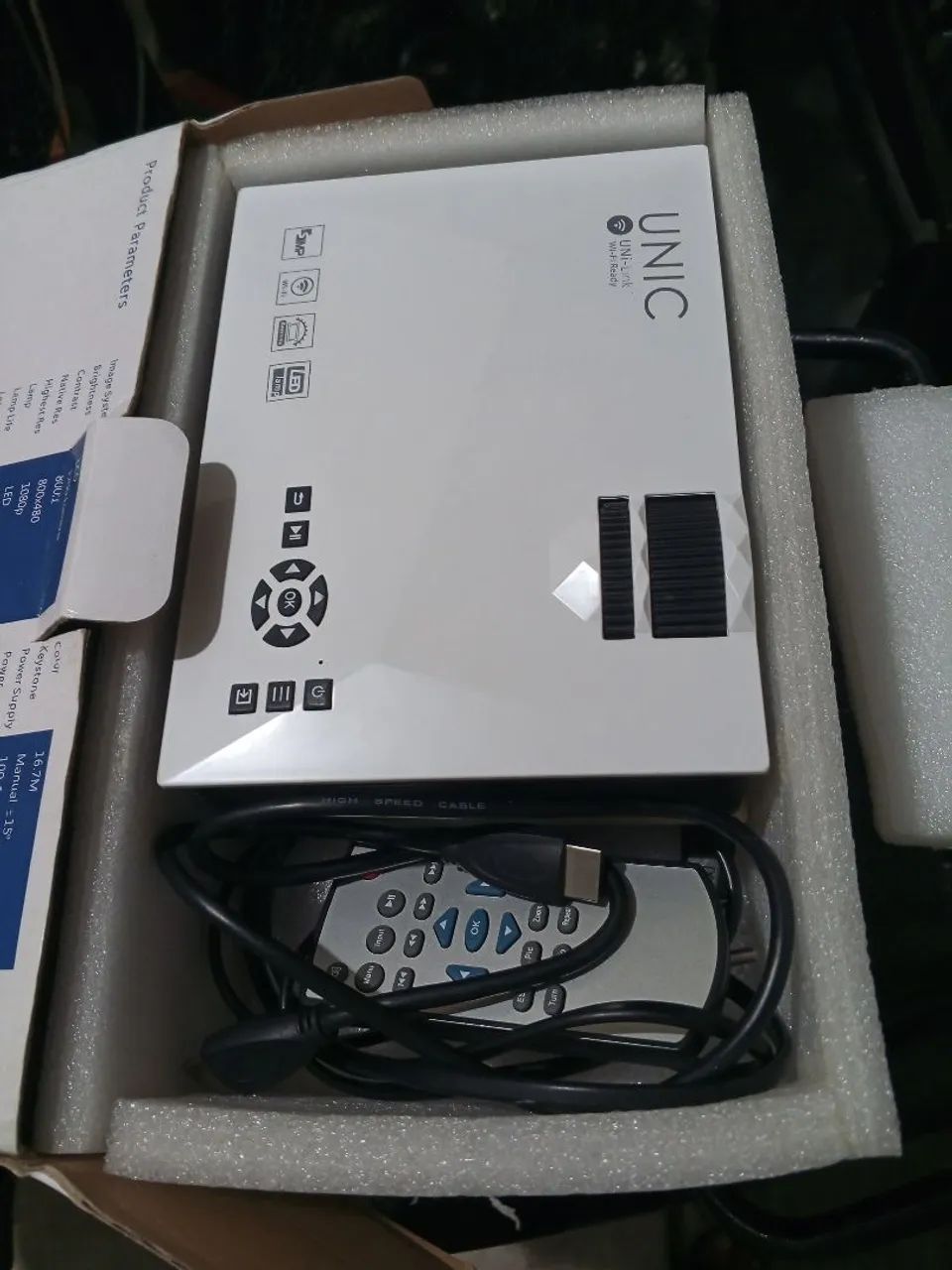 Leed projector - Foto 2