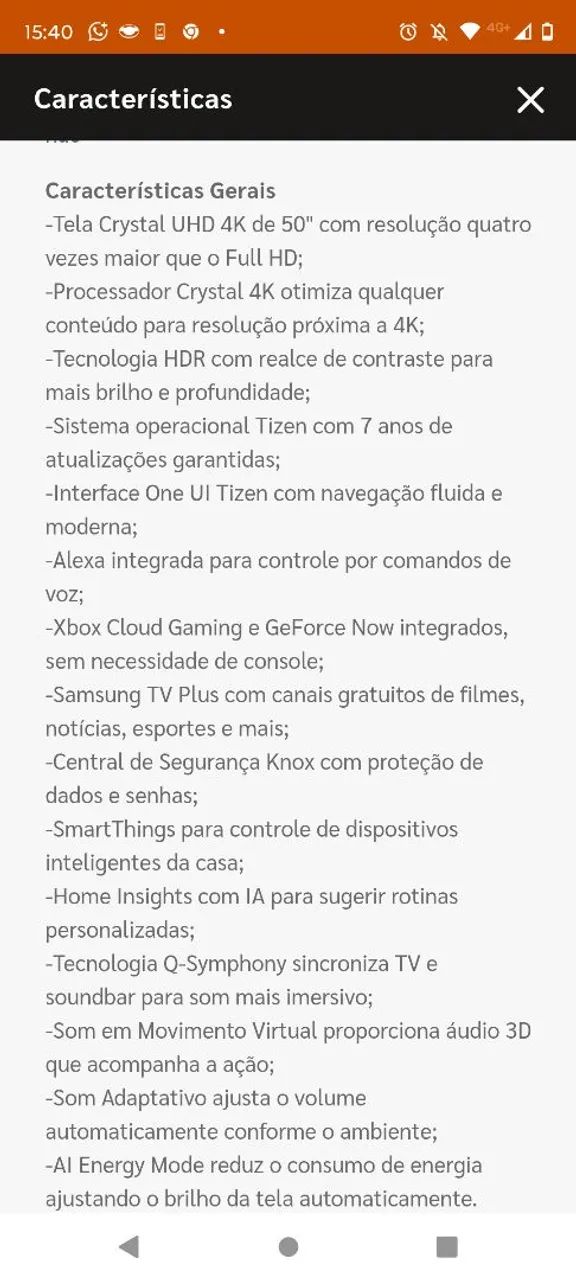 Tv 50 - Foto 4