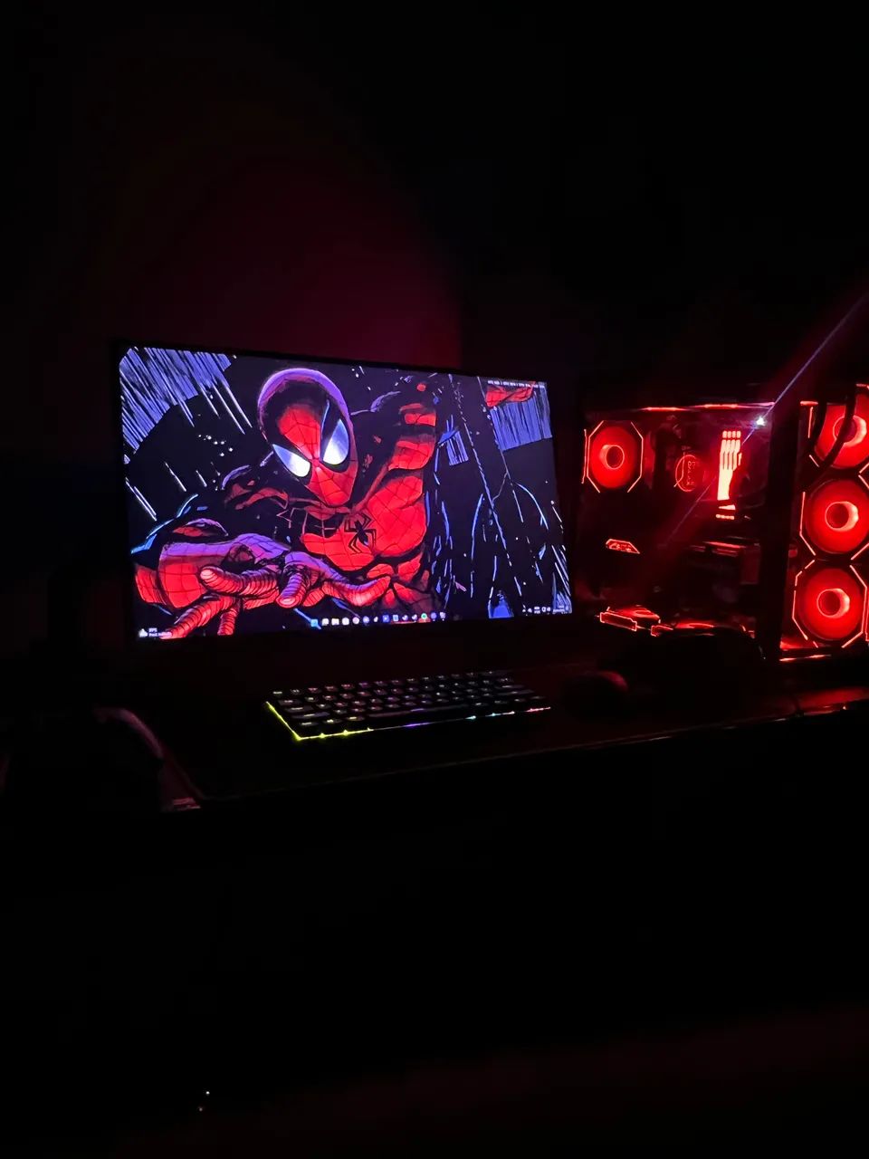 Monitor gamer LG ultragear 240hz - Foto 2