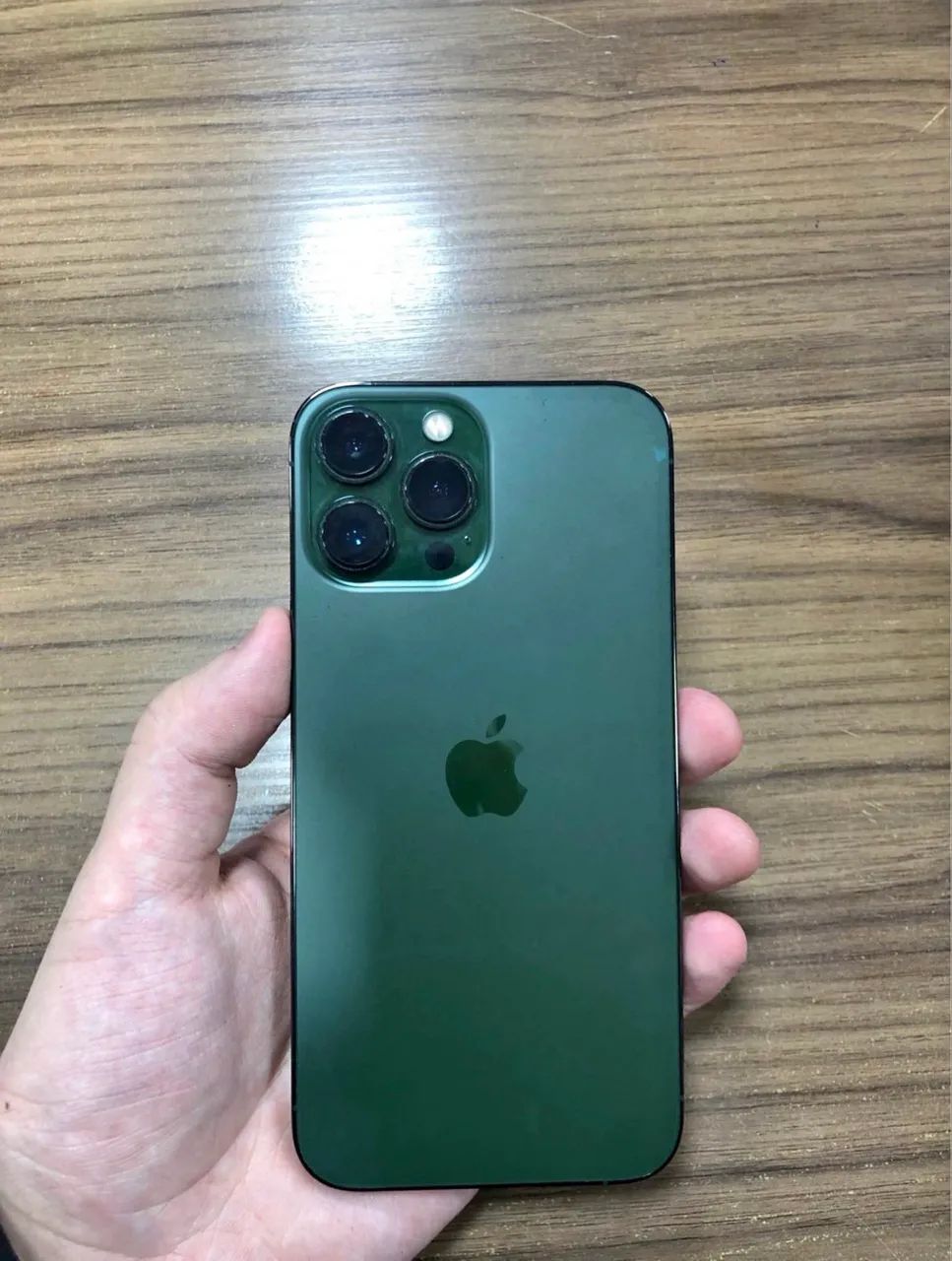 iphone 13 pro max  - Foto 3