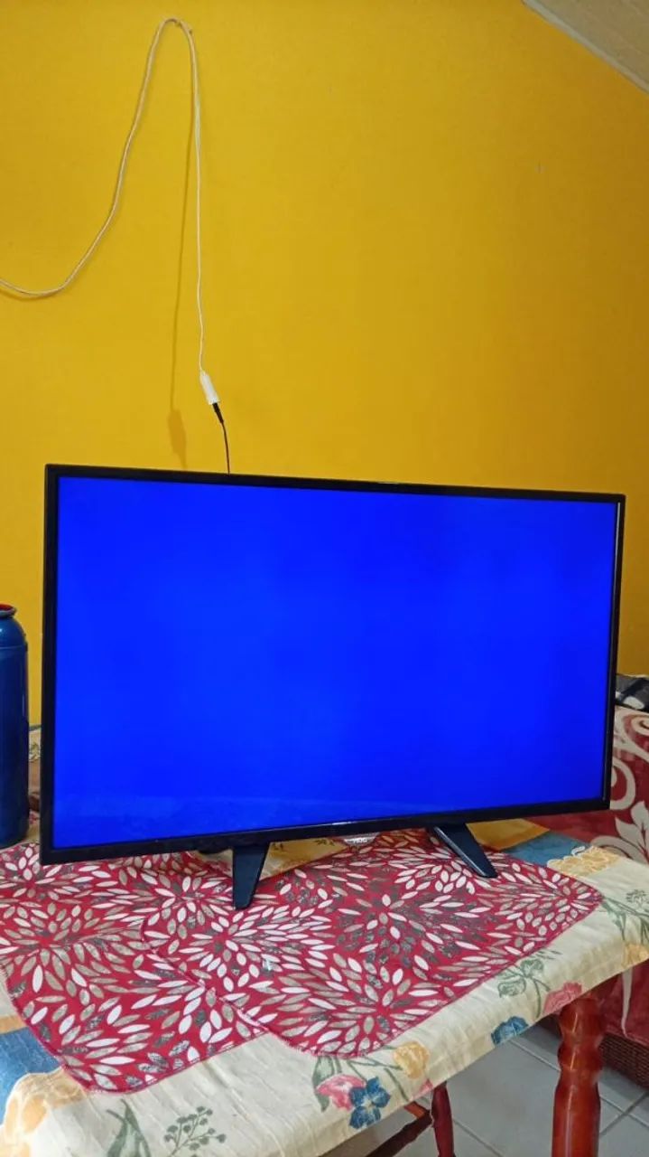 Tv smart 32 polegadas  - Foto 2
