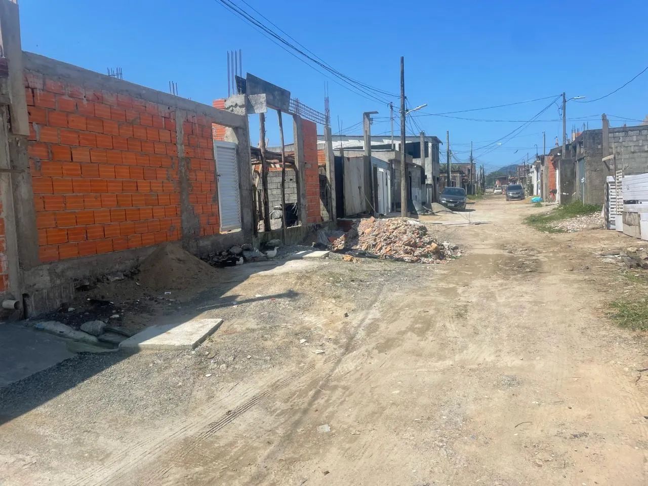 Terreno no Quarenténario São Vicente  - Foto 4