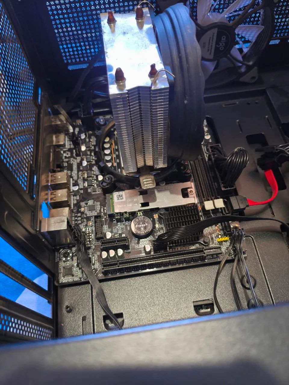 Kit I5 3570s