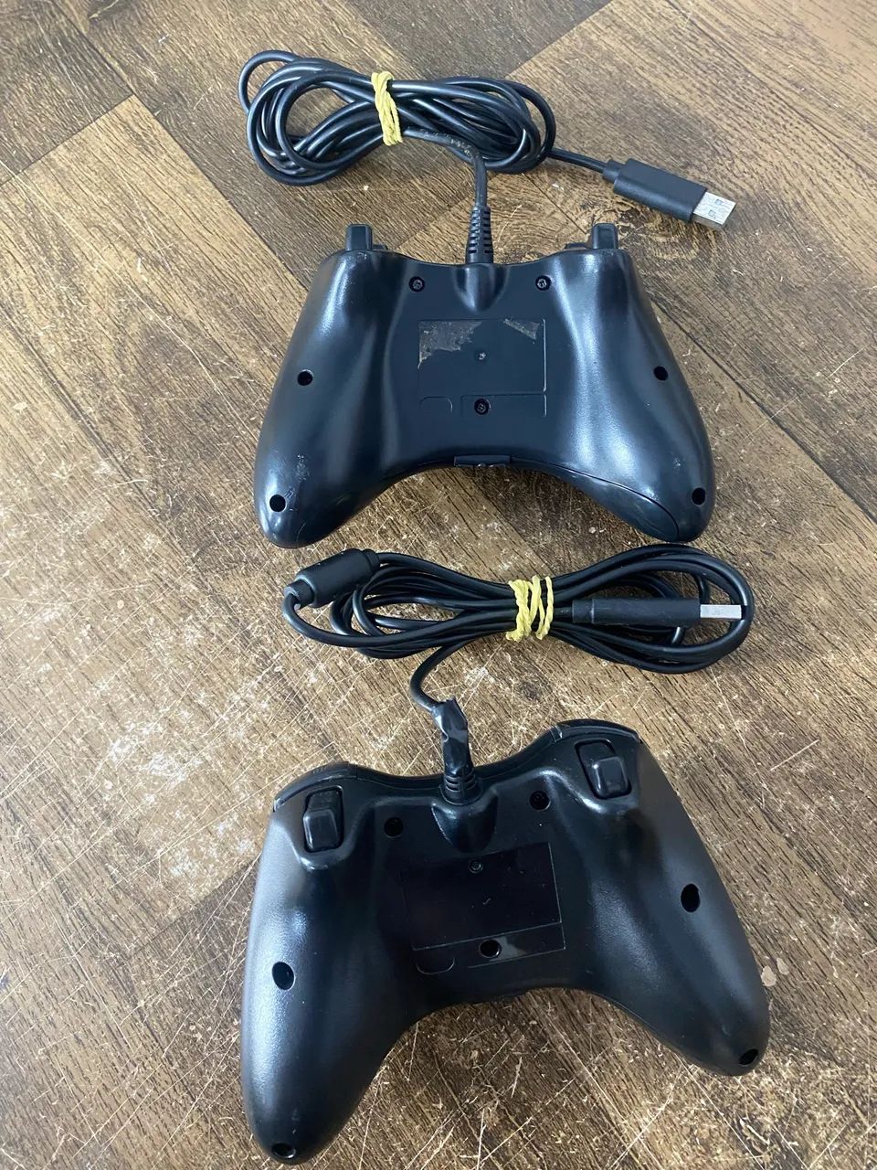 Controles X Box 360 - Foto 5