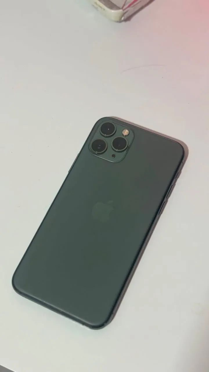 iPhone 11 Pro - Foto 4