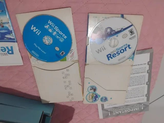 Nintendo Wii U - Foto 4