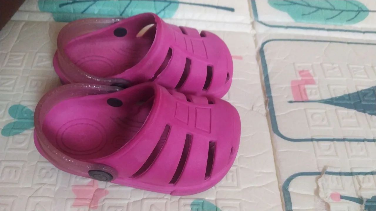 Sapatos infantil - Foto 5