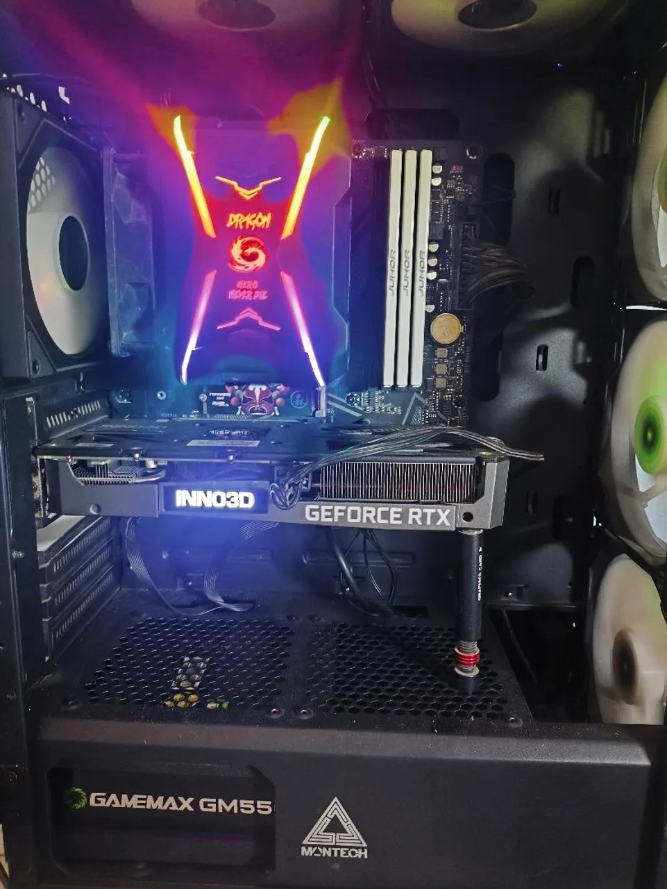 Pc gamer