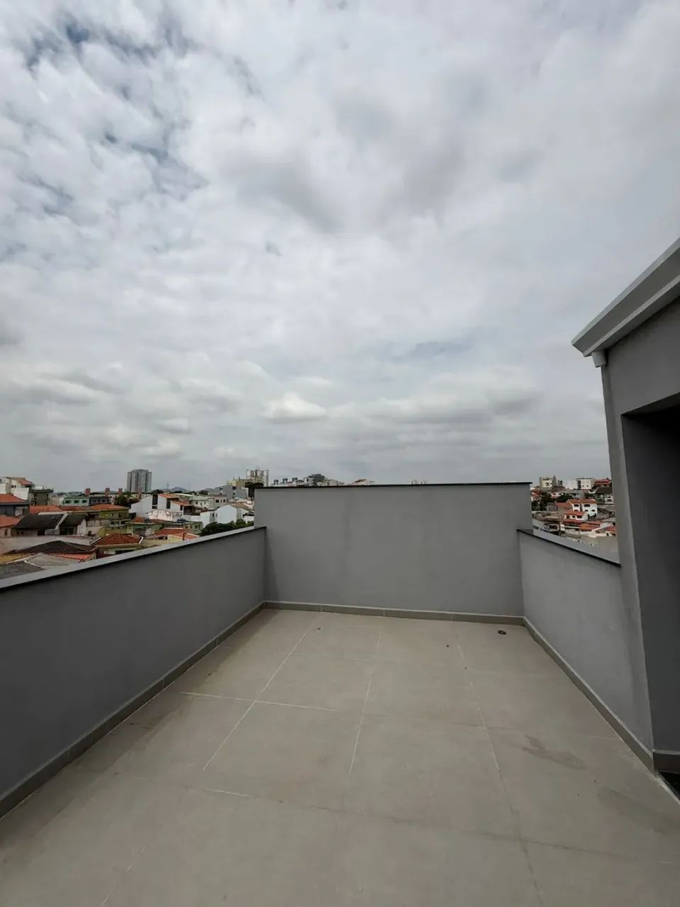 Cobertura para venda, Parque Oratório, Santo André, SP - Foto 2