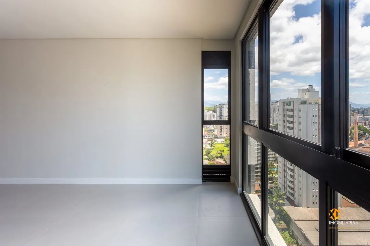 Saia do Aluguel | Apartamento no Centro com 3 Quartos e Parcelamento em 180x - Foto 4