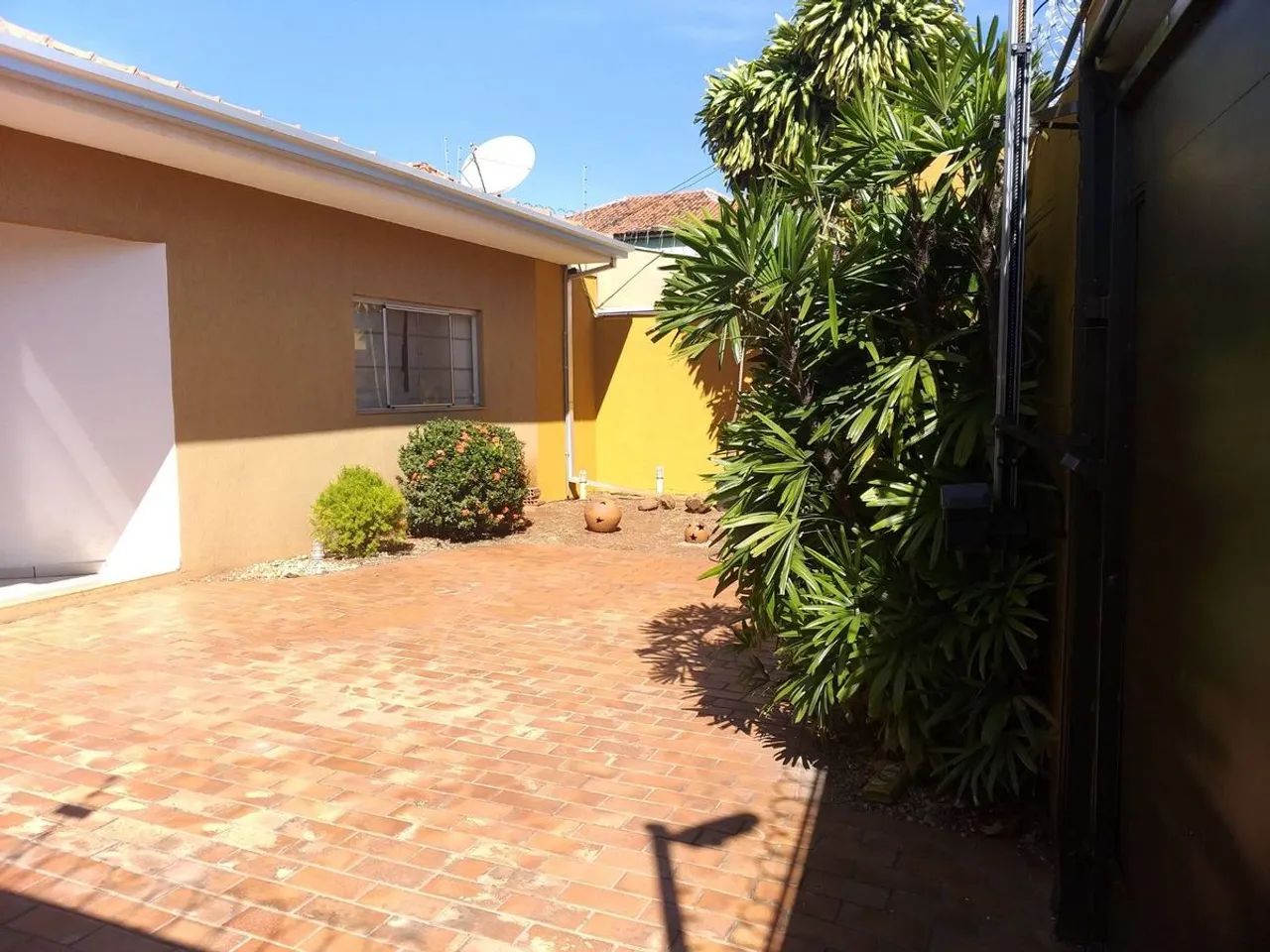 Casa com 4 Quartos à Venda, Vila Taveirópolis - Campo Grande - Foto 4