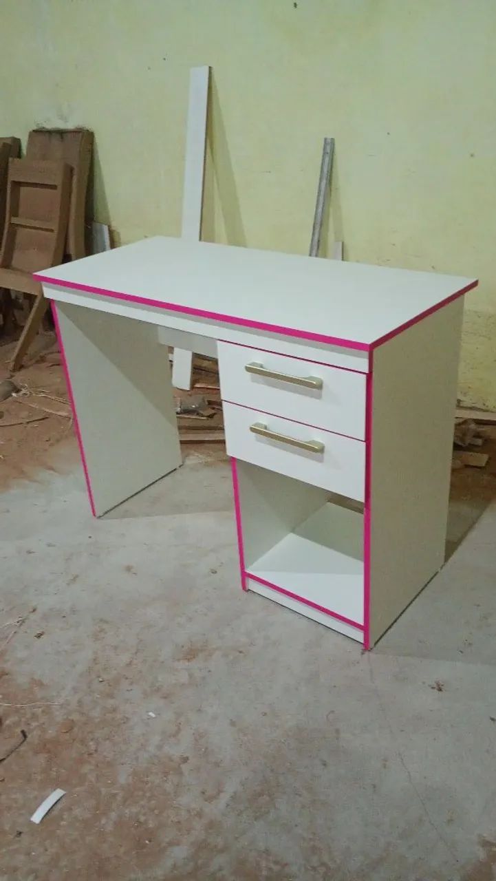 Mesa escrivaninha - Foto 2