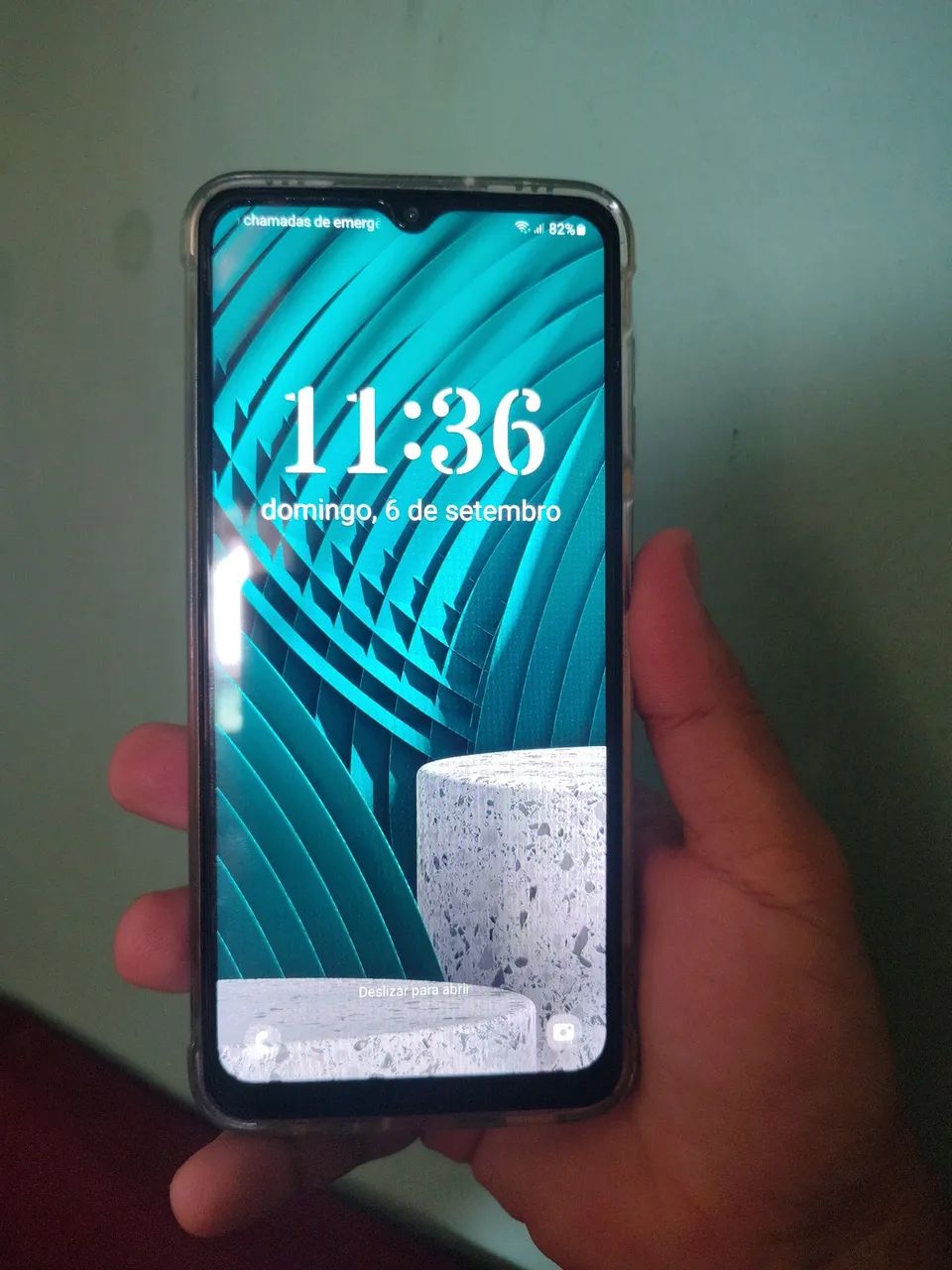 VENDO SAMSUNG M12 - Foto 3