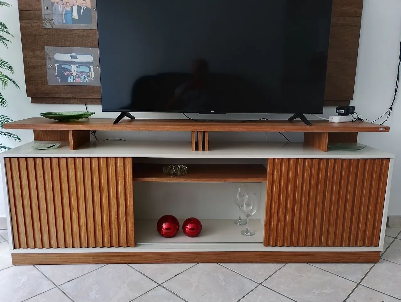 Rack p/ TV