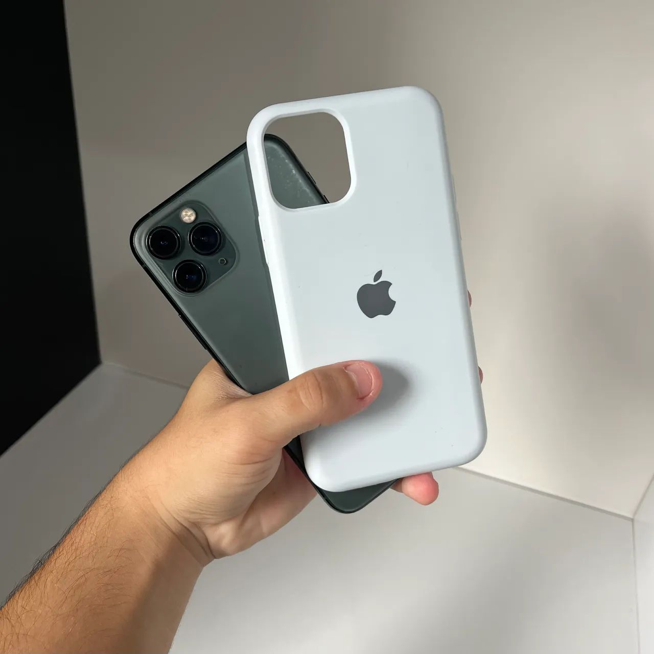 IPHONE 11 PRO 256GB PERFEITO - Celulares e Smartphones