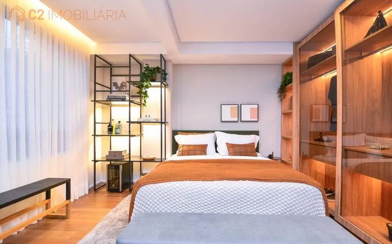 Studios (em construção) de 24 a 31 m2 na Mooca - São Paulo - Foto 4