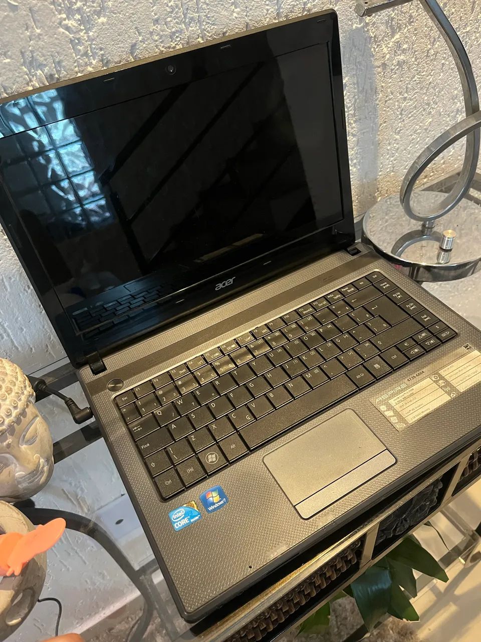 Notebook Acer - Foto 3